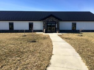 Fox Meadow Barn