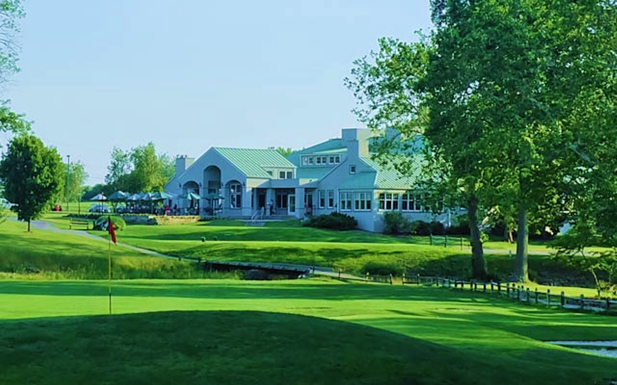 Waynesboro Country Club