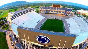 Beaver Stadium