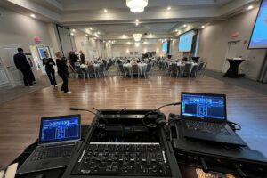 Hilton Garden Inn Martinsburg Venue Pic