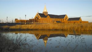 St. James Catholic Church