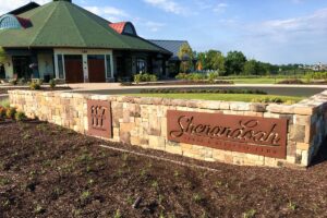 Shenandoah Lodge at Lake Frederick