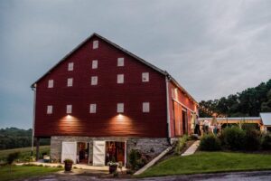 Dulany's Overlook Venue Pic